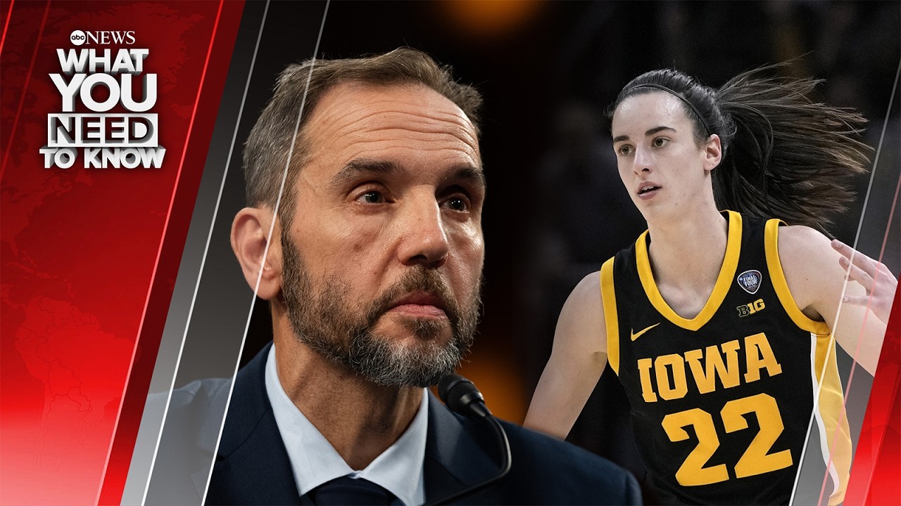 How Caitlin Clark Is At The Center Of Jack Smith Hearing. What You Need To Know – September 30