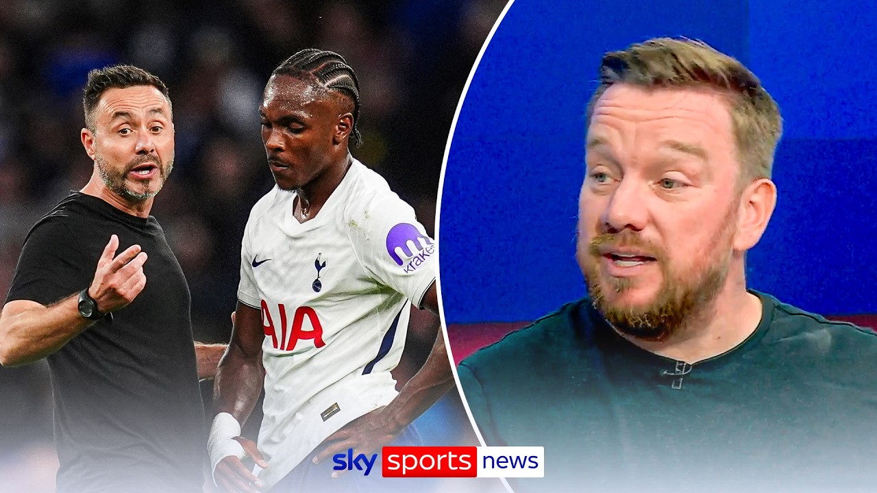 How can Tottenham Hotspur turn things around? | “We are in a relegation battle!”