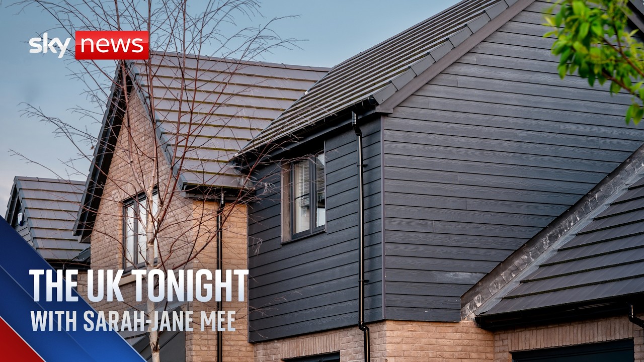 How council workers are making money from the housing crisis | The UK Tonight with Sarah-Jane