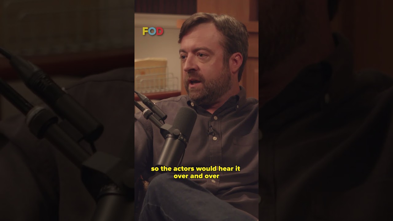 How Drunk History was created