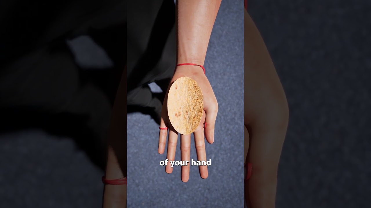 How To Shatter A Chip With A Rubber Band 😏
