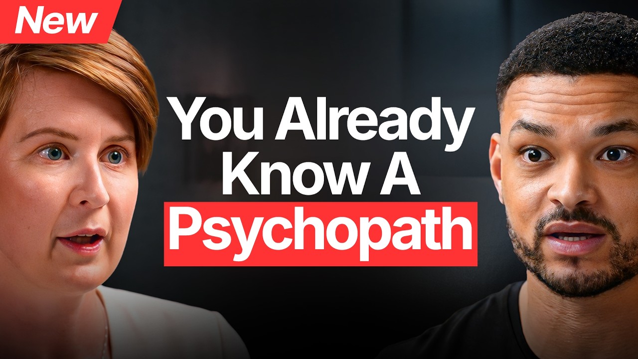 Human Lie Detector: The #1 Sign They’re Lying To You, Catch Liars Instantly! | Dr Leanne ten Brinke