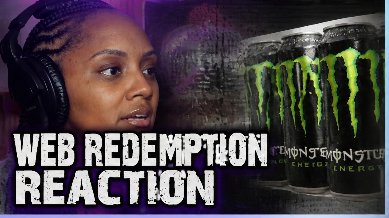 I AM LITERALLY DYING WATCHING THIS! | Monster Energy Tosh.0