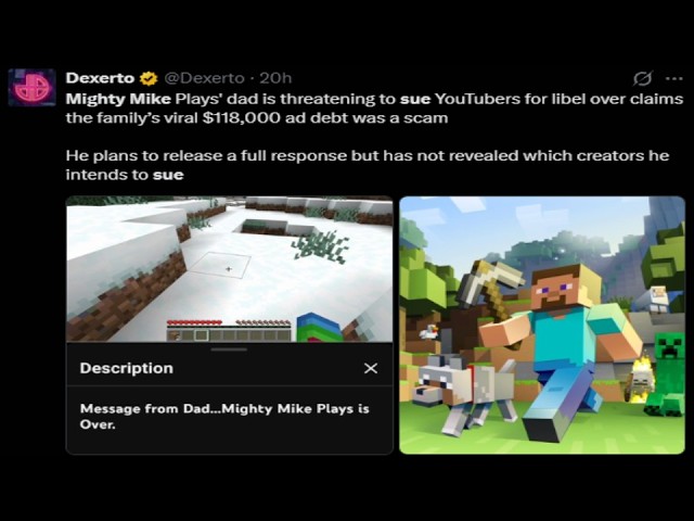 I Don’t Believe It