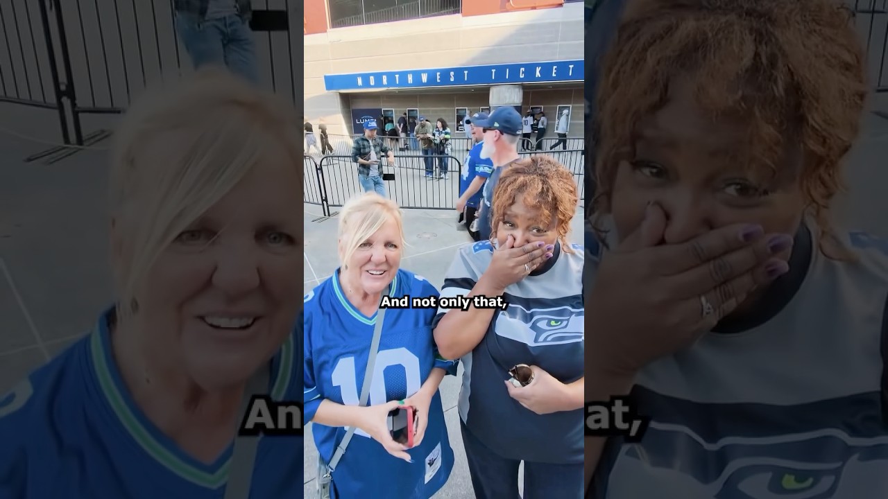 “I lost my mom last year, my football partner.” ❤️‍🩹 @NFL Hope Wins | Biggest Blessing | Episode 6