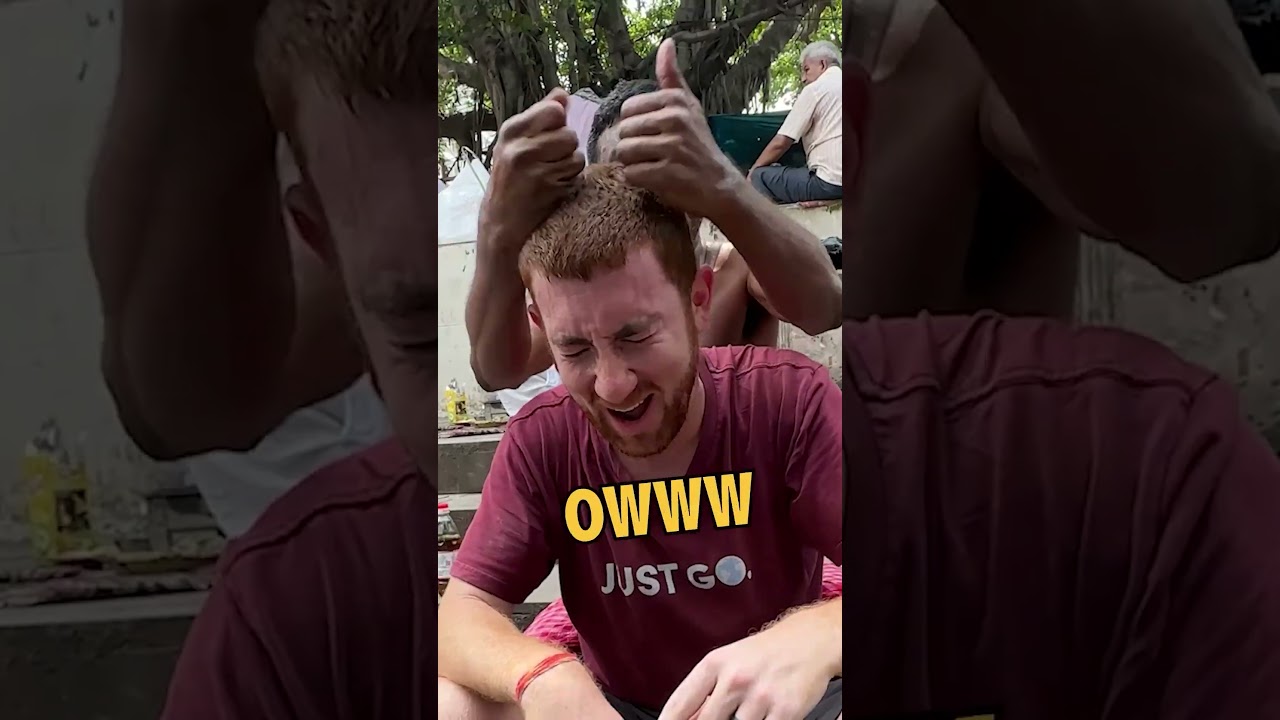 I Tried 3 Most Extreme Treatments In The World