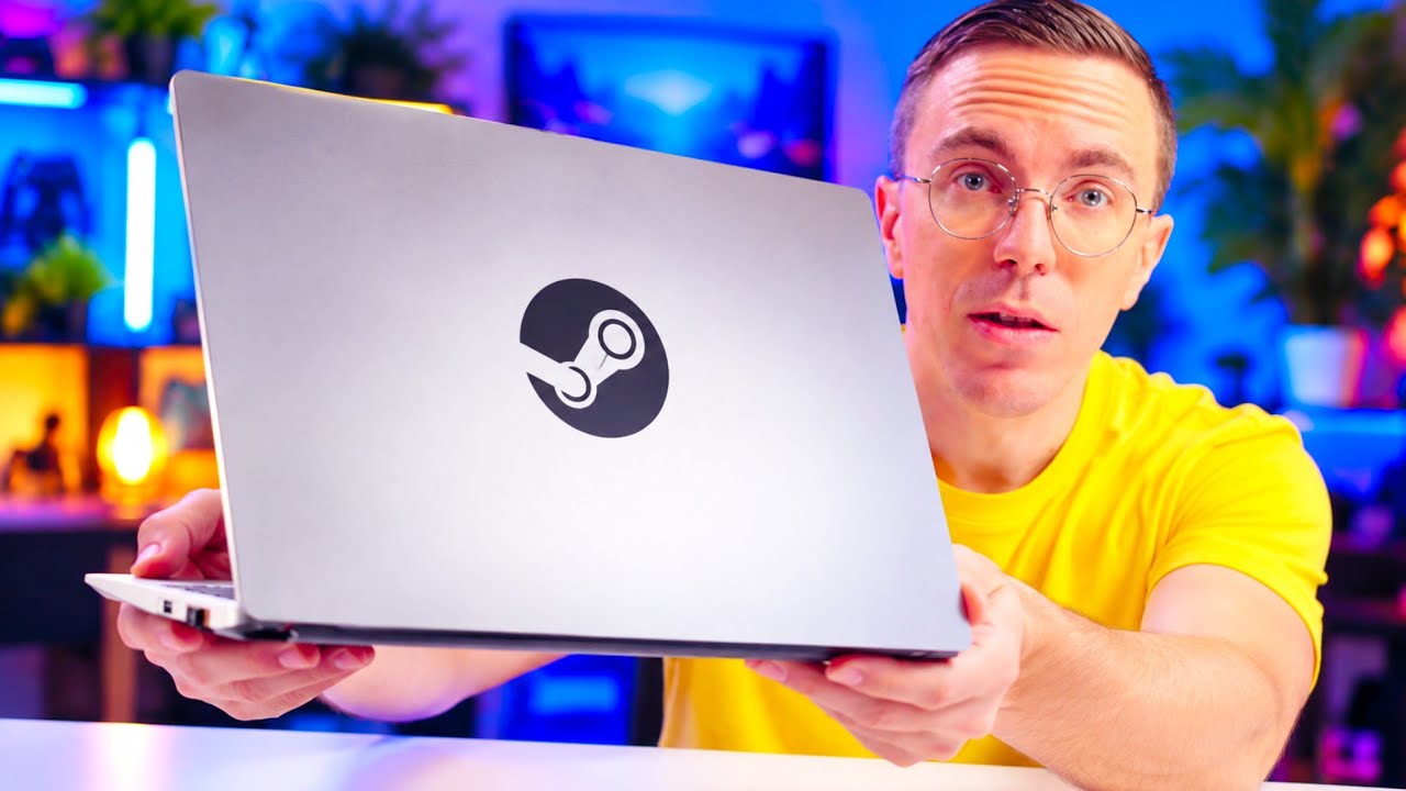 I Tried Daily Driving SteamOS