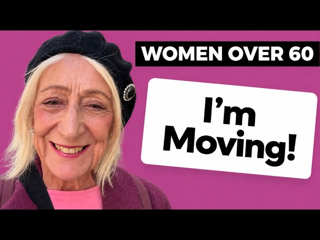 I’m Moving: A Big Life Update!