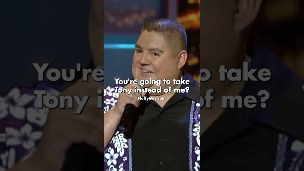I’m Taking Tony