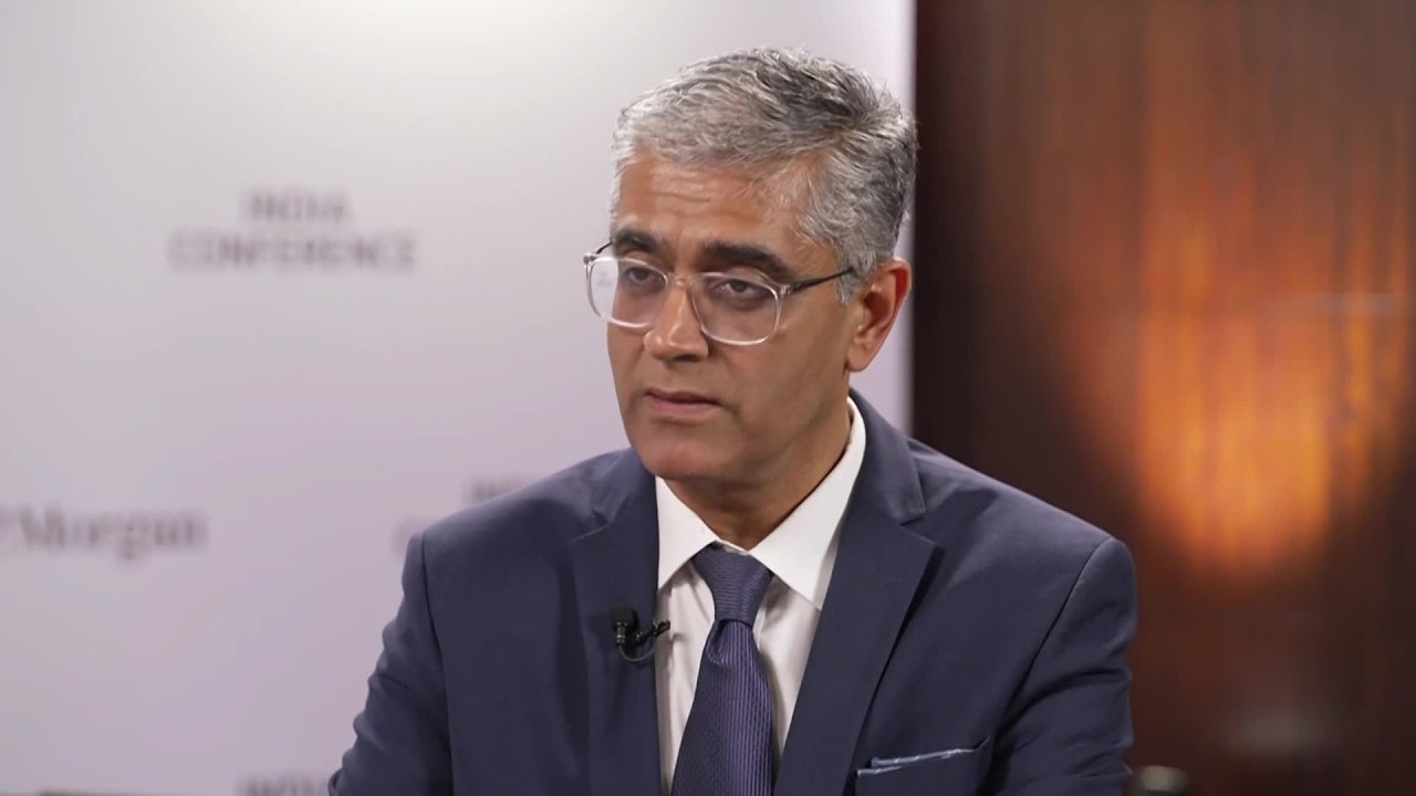 India’s Titan On What’s Slowing Gold Demand