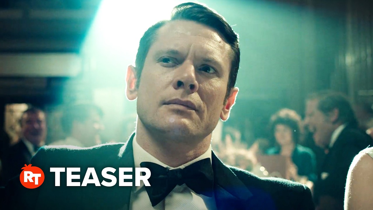 Ink Teaser Trailer (2026)