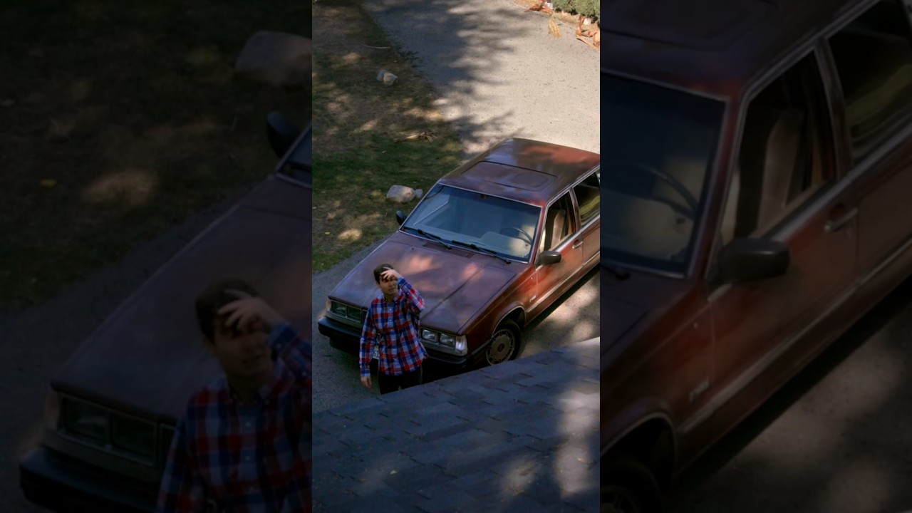 Innovation in the space. #Workaholics