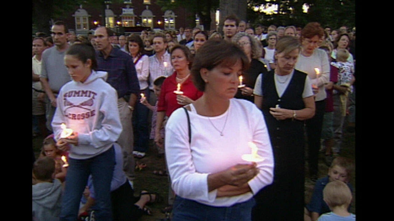 Inside a New Jersey town that lost several residents to 9/11 terror | 60 Minutes Archive