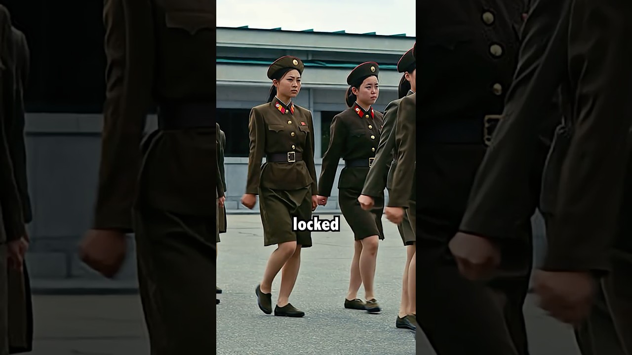 Inside North Korea’s Secretive Parties