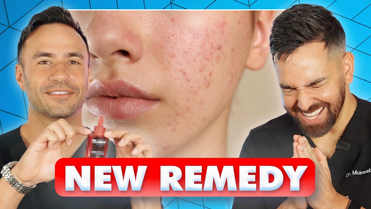 Introducing REMEDY’S 15% Azelaic Acid Complex Serum for Dark Spots, Redness, and Blemishes