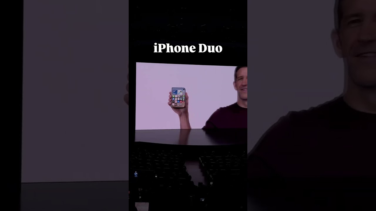 iPHONE DUO!!!!