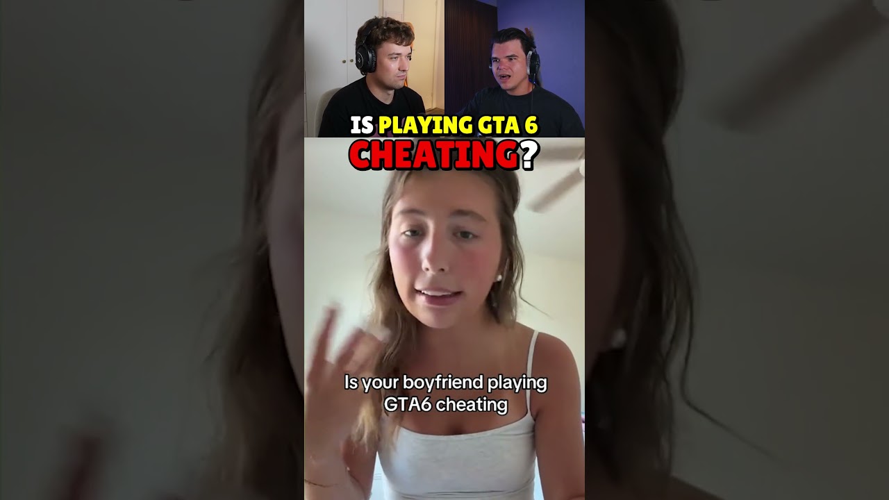 Is GTA 6 Micro Cheating?