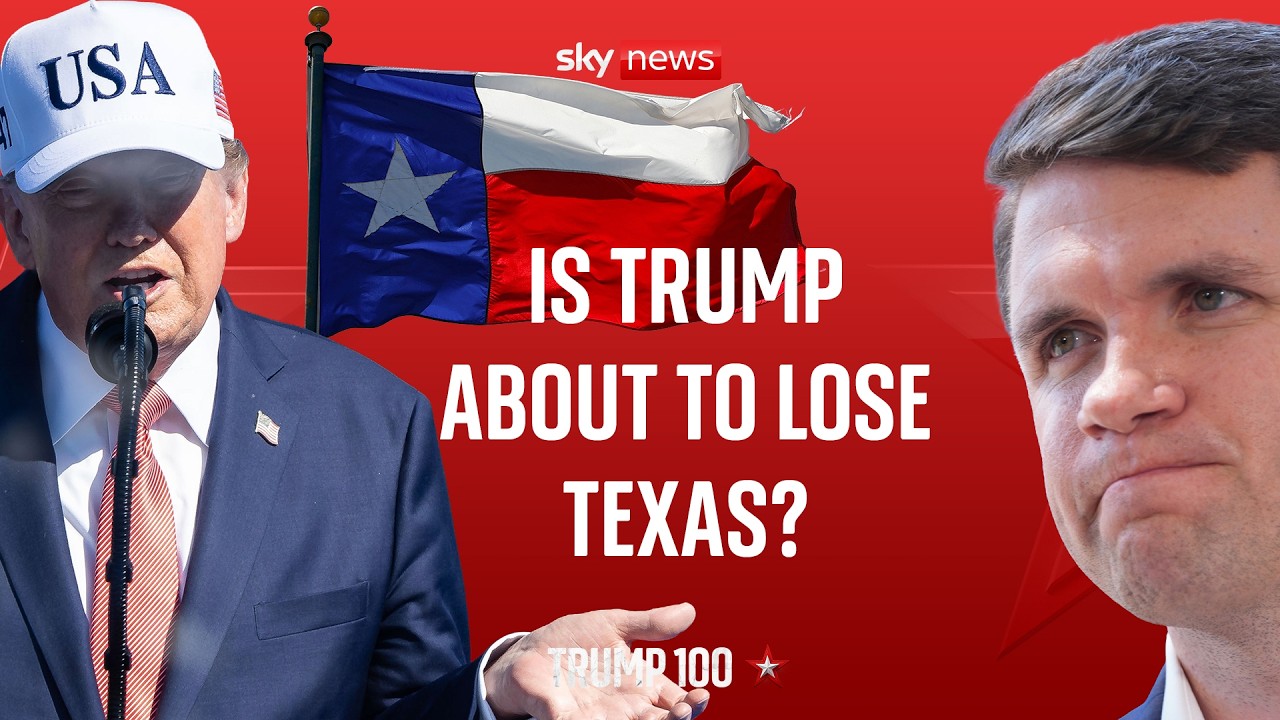 Is Trump on the verge of losing MAGA heartland?