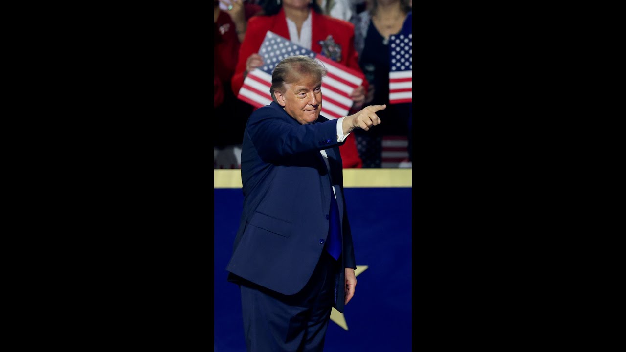 Is Trump’s $5k ‘dividend’ plan possible?