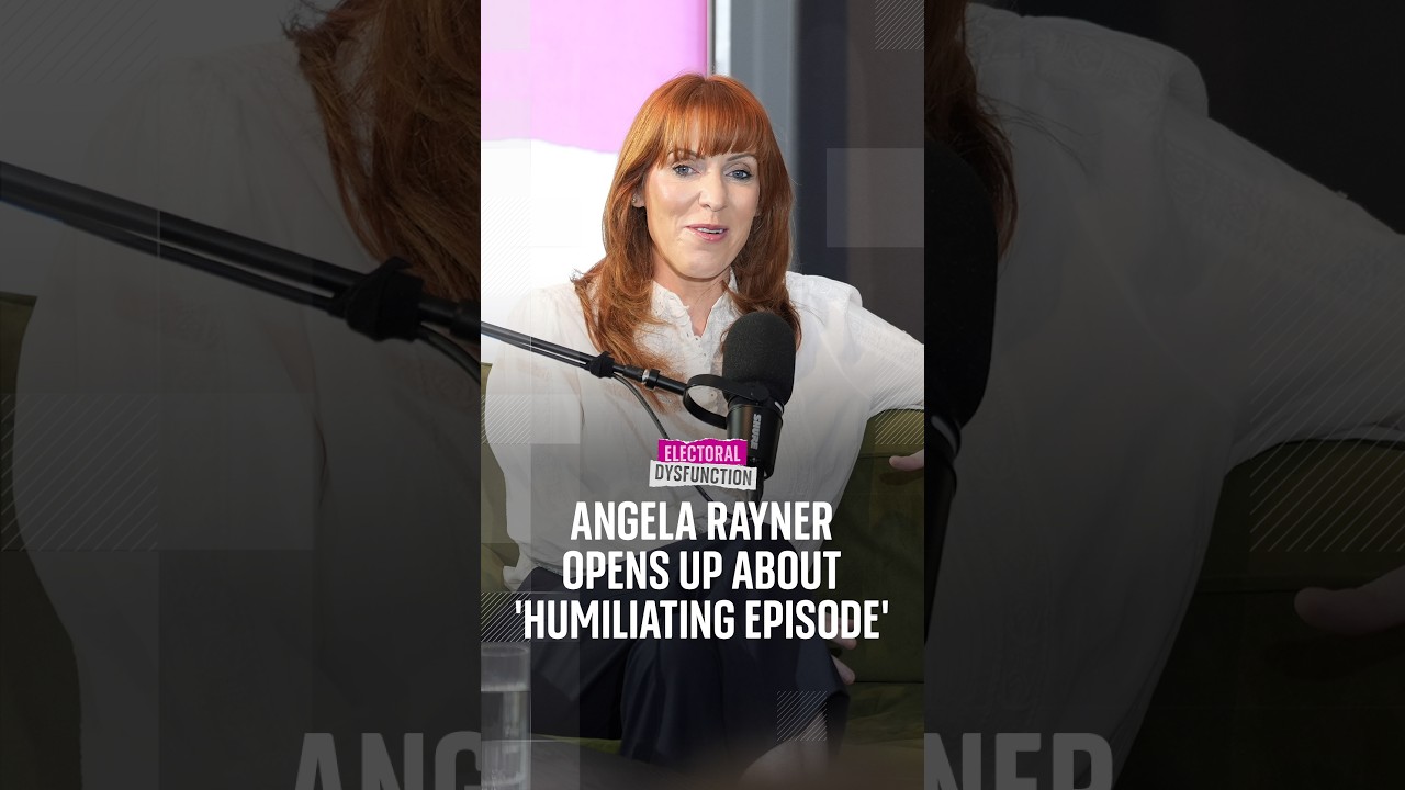“It’s humiliating, it’s embarrassing”