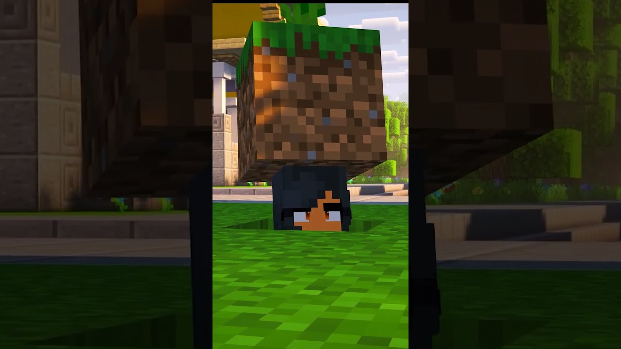 It’s just HIDE and SEEK!