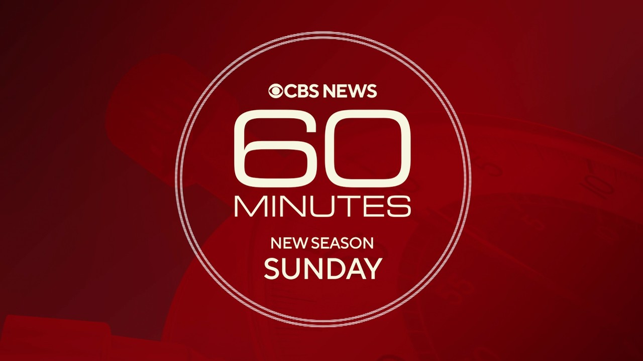 It’s time: 60 Minutes returns for season 59 on September 13