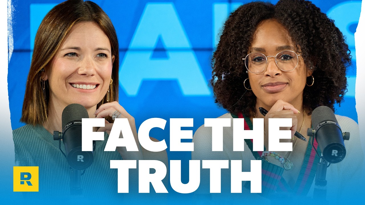 It’s Time to Face Your Financial Reality | September 17, 2026