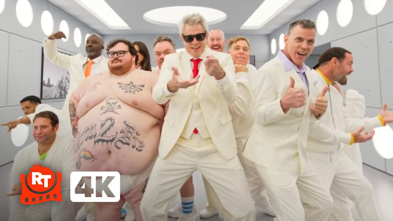 Jackass: Best and Last (2026) 4K – Welcome to Jackass! (1/10) | Movieclips