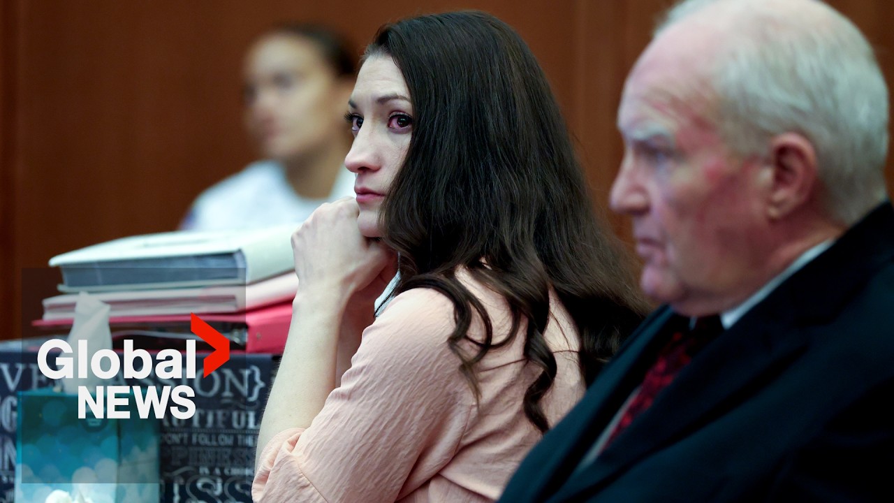 Judge declares mistrial in Lindsay Clancy trial