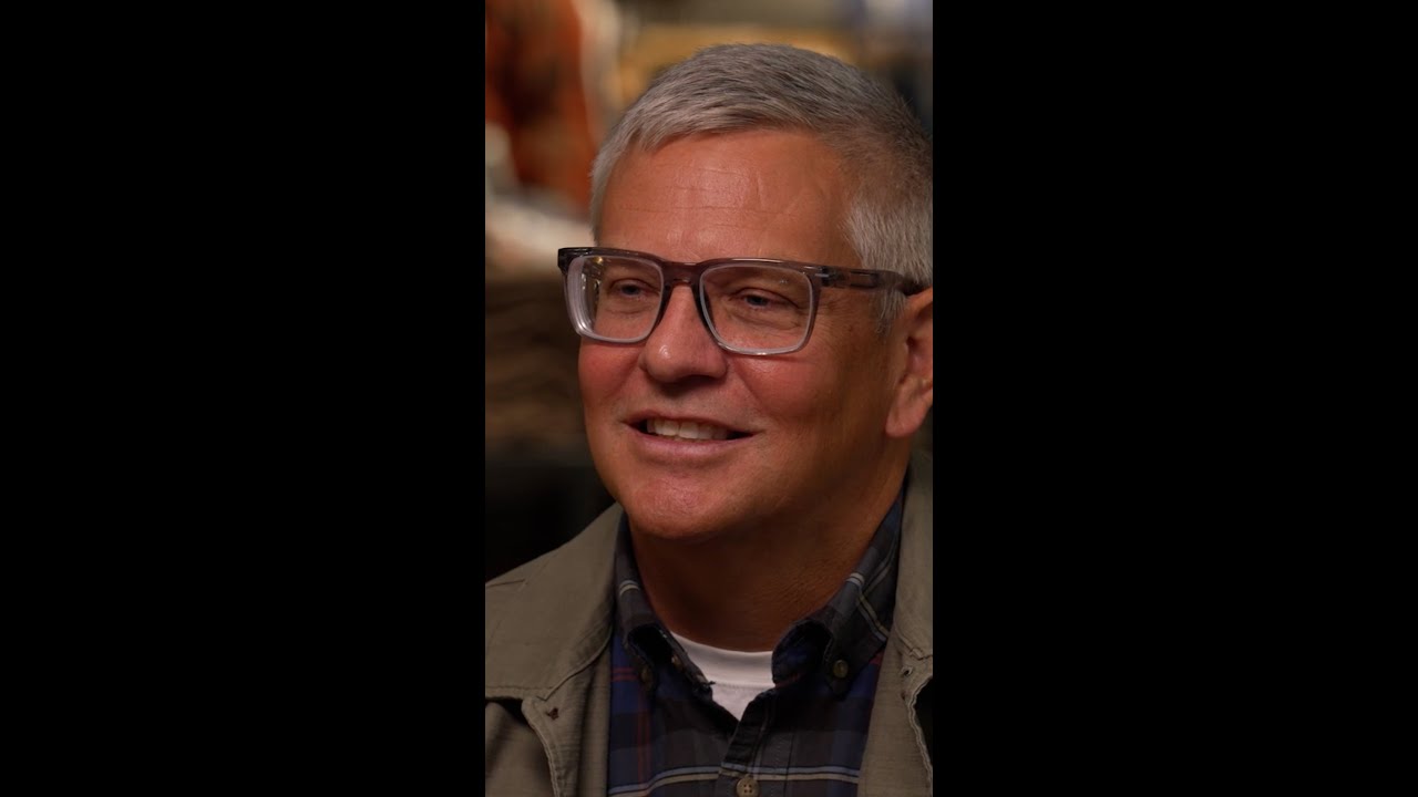 L.L. Bean CEO on how he manages his day to day