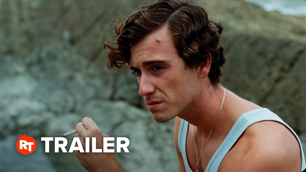 La Bola Negra Trailer #1 (2026)