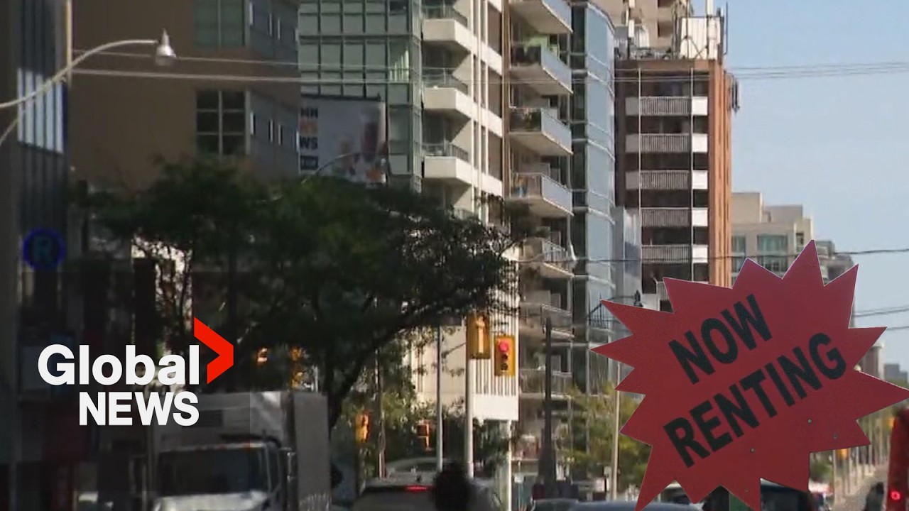 “Landlord-friendly bill”: New Ontario rental rules come into effect