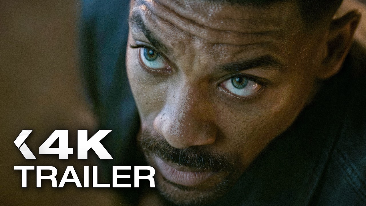 LANTERNS Season Finale Official Trailer (2026) Green Lantern