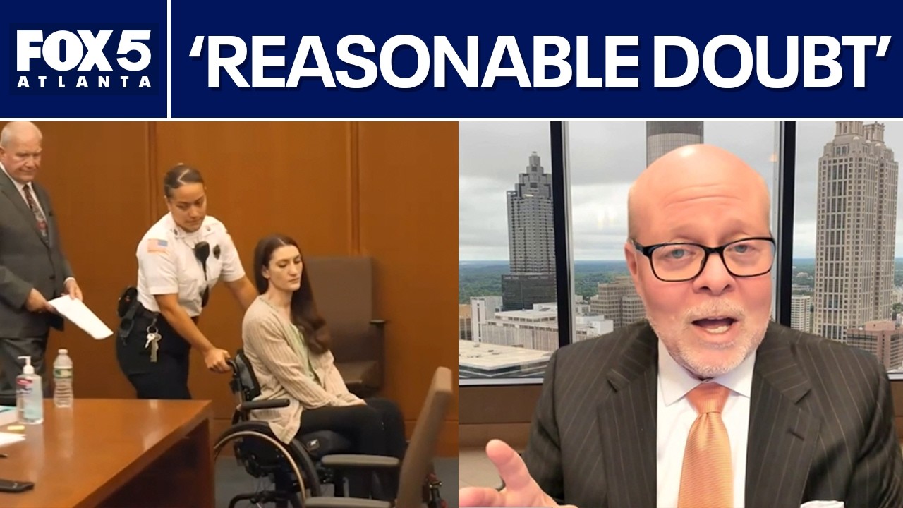Lawyer explains why Lindsay Clancy was declared a mistrial | FOX 5 News