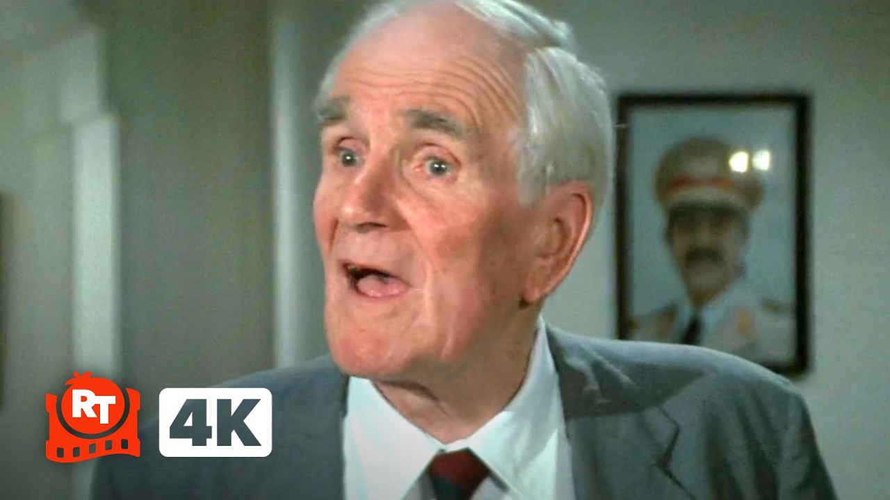 Licence to Kill (1989) 4K – Q’s Deadly New Gadgets (5/10) | Movieclips