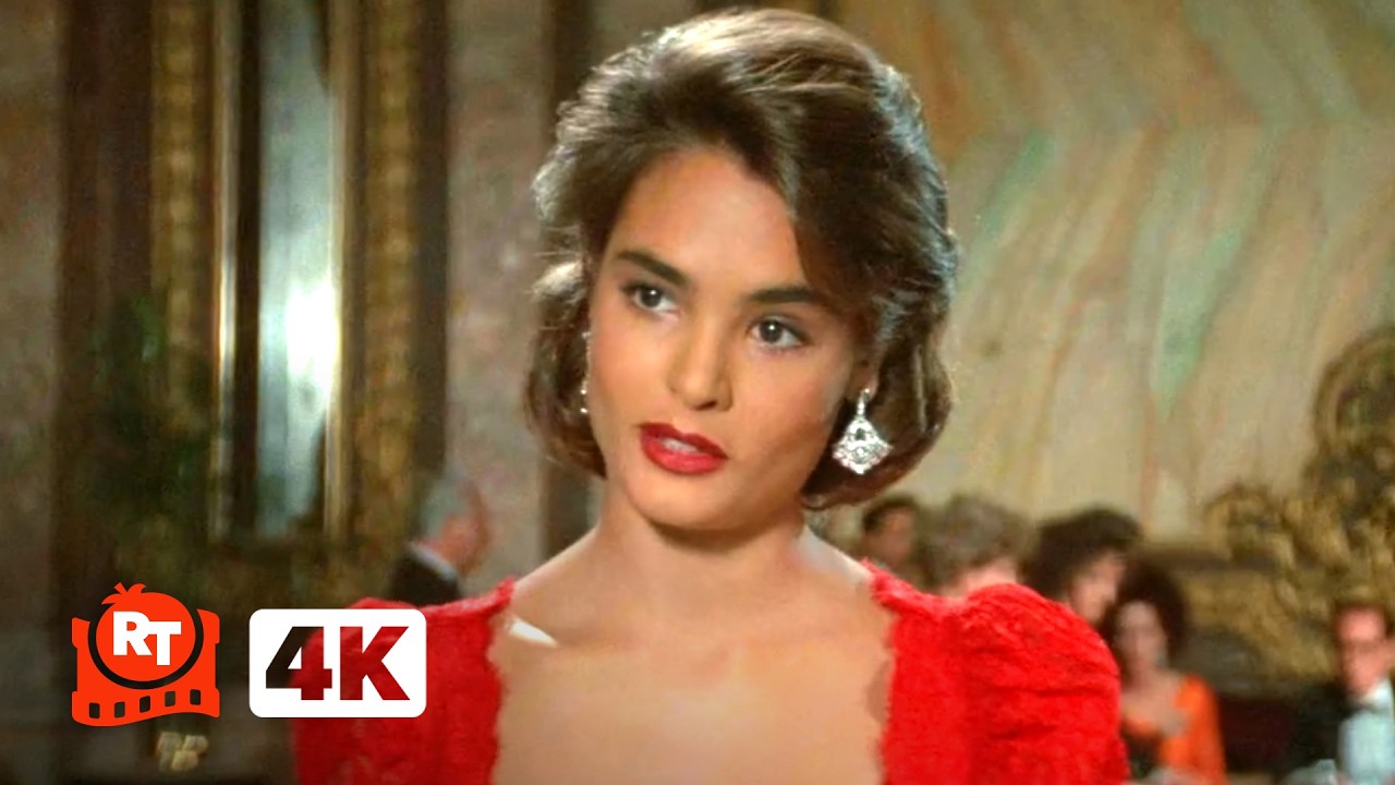 Licence to Kill (1989) 4K – Shaken, Not Stirred (4/10) | Movieclips