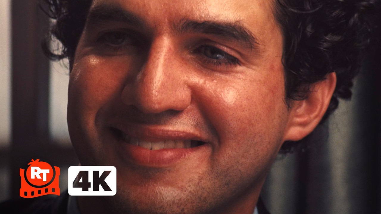 Licorice Pizza (2021) 4K – Ben Safdie Is a Gay Politician (9/10) | Movieclips