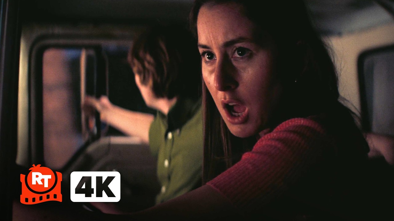 Licorice Pizza (2021) 4K – Driving Backwards Downhill (8/10) | Movieclips