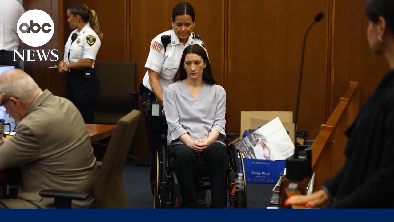 Lindsay Clancy murder trial deliberations to enter 4th day