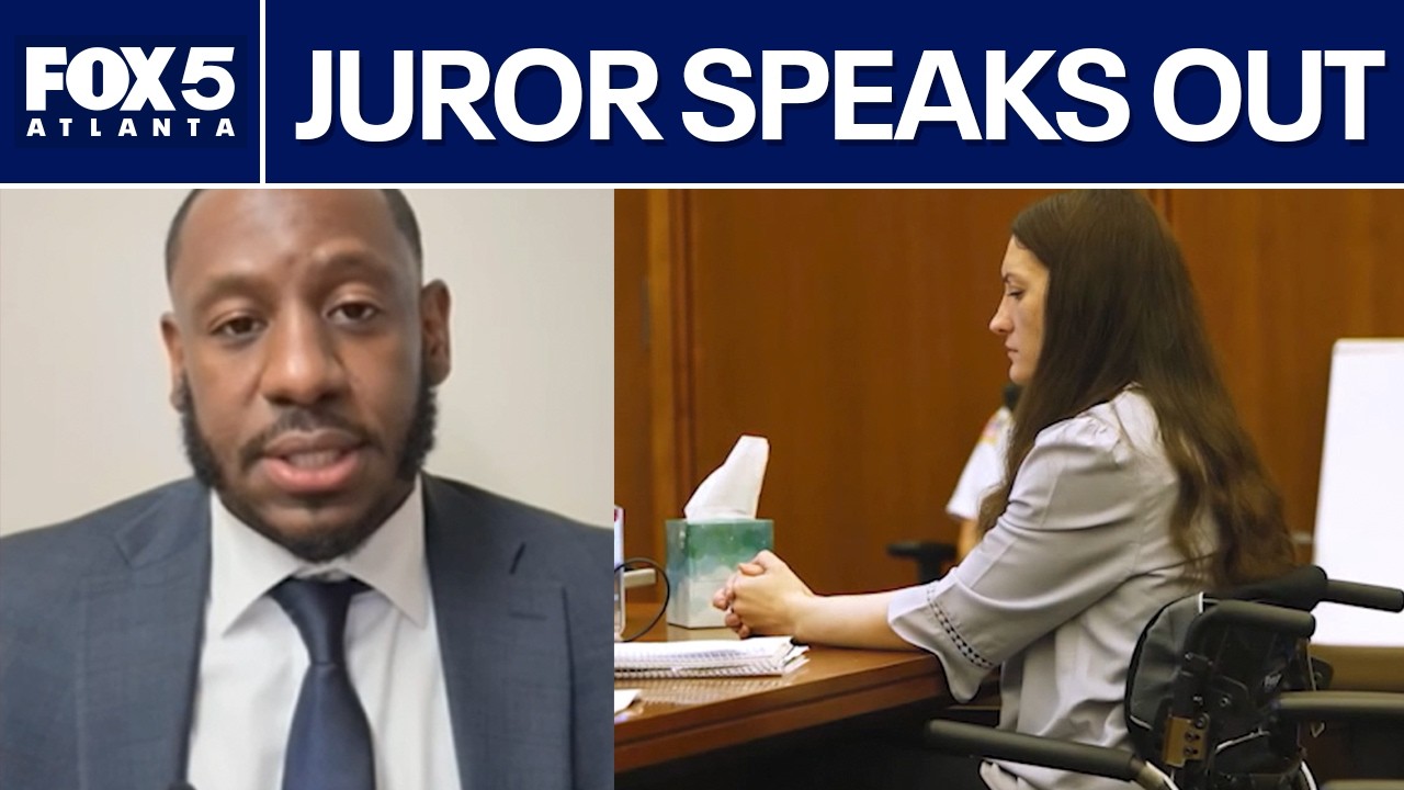 Lindsay Clancy returns to court; Holdout juror speaks out | FOX 5 News