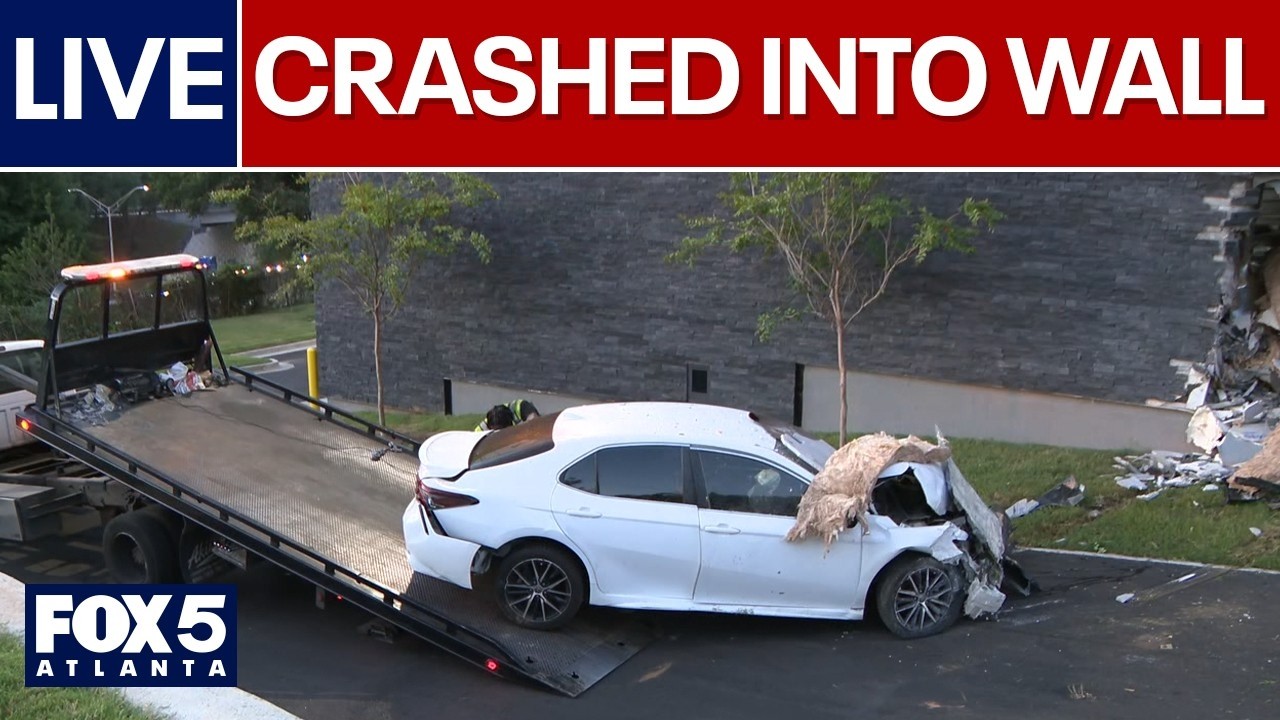 LIVE | ‘Miracle’ that driver walked away crash, witness says; Lindsay Clancy verdict watch