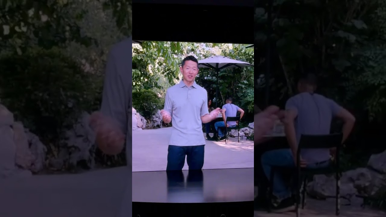 Live rewind and Siri Recap!