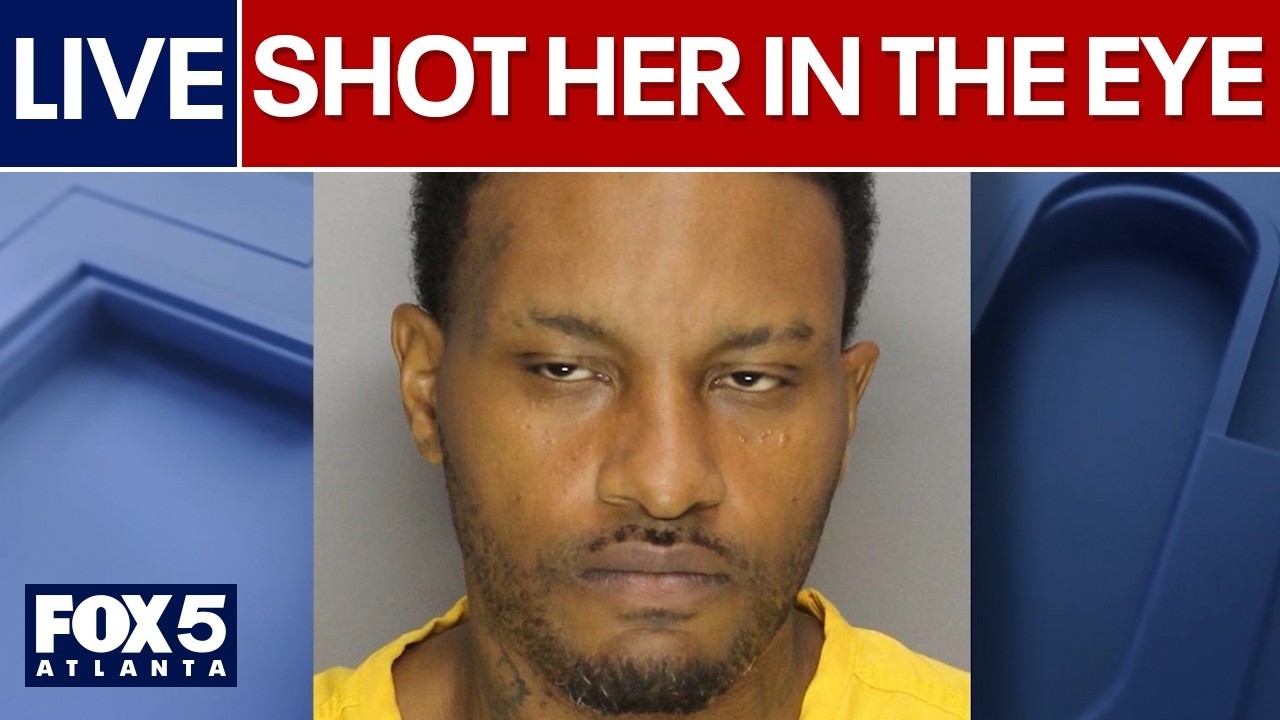 LIVE | Woman recounts horrific attack while picking her son up from the bus stop