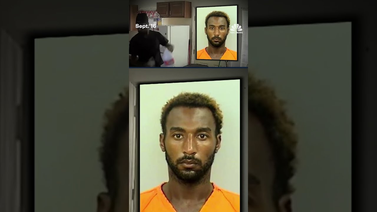 Louisiana caretaker gives bleach to client