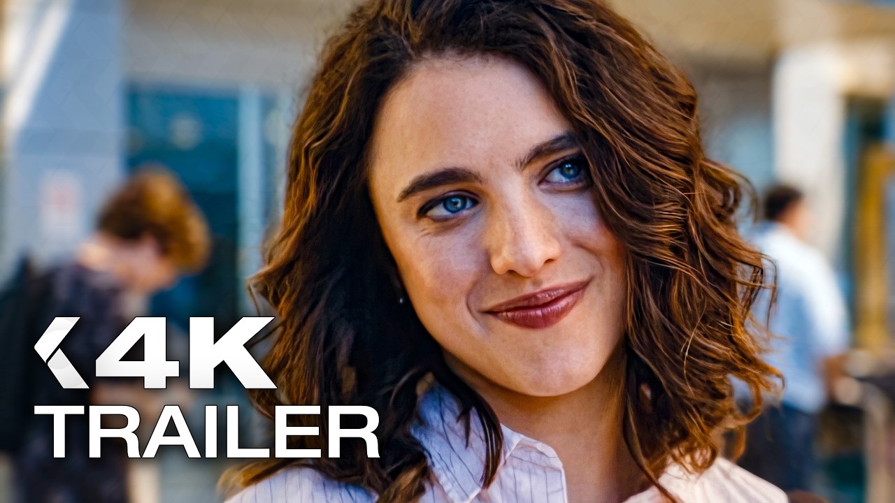 LOVE OF YOUR LIFE Official Trailer (2026) Margaret Qualley