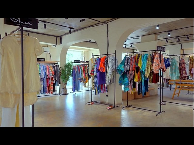 Made in Uzbekistan: Local brands look to new markets