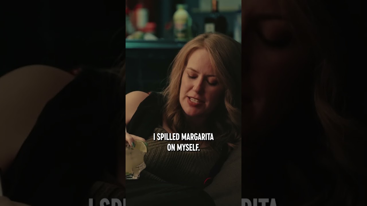 Madonna has always been the moment #DrunkHistory #VMAs