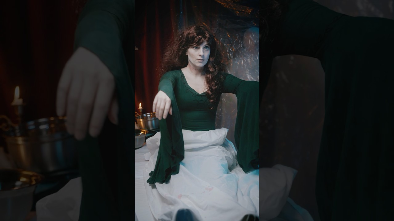 Making Frankenstein’s bride