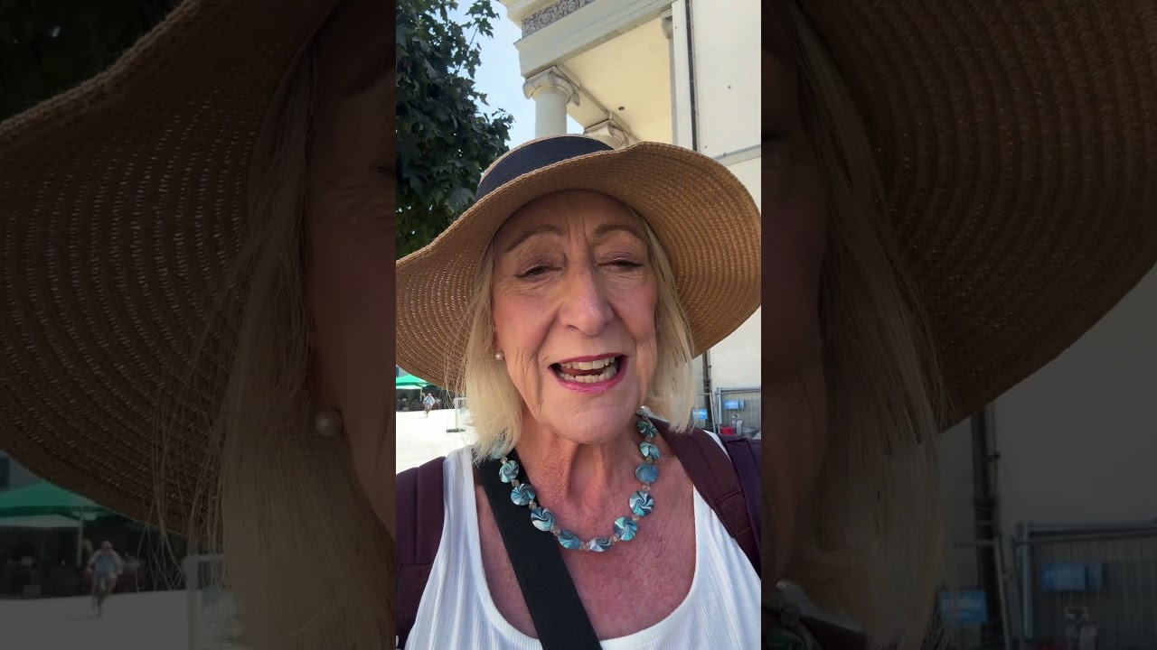 Margaret’s Morning Minute #15
