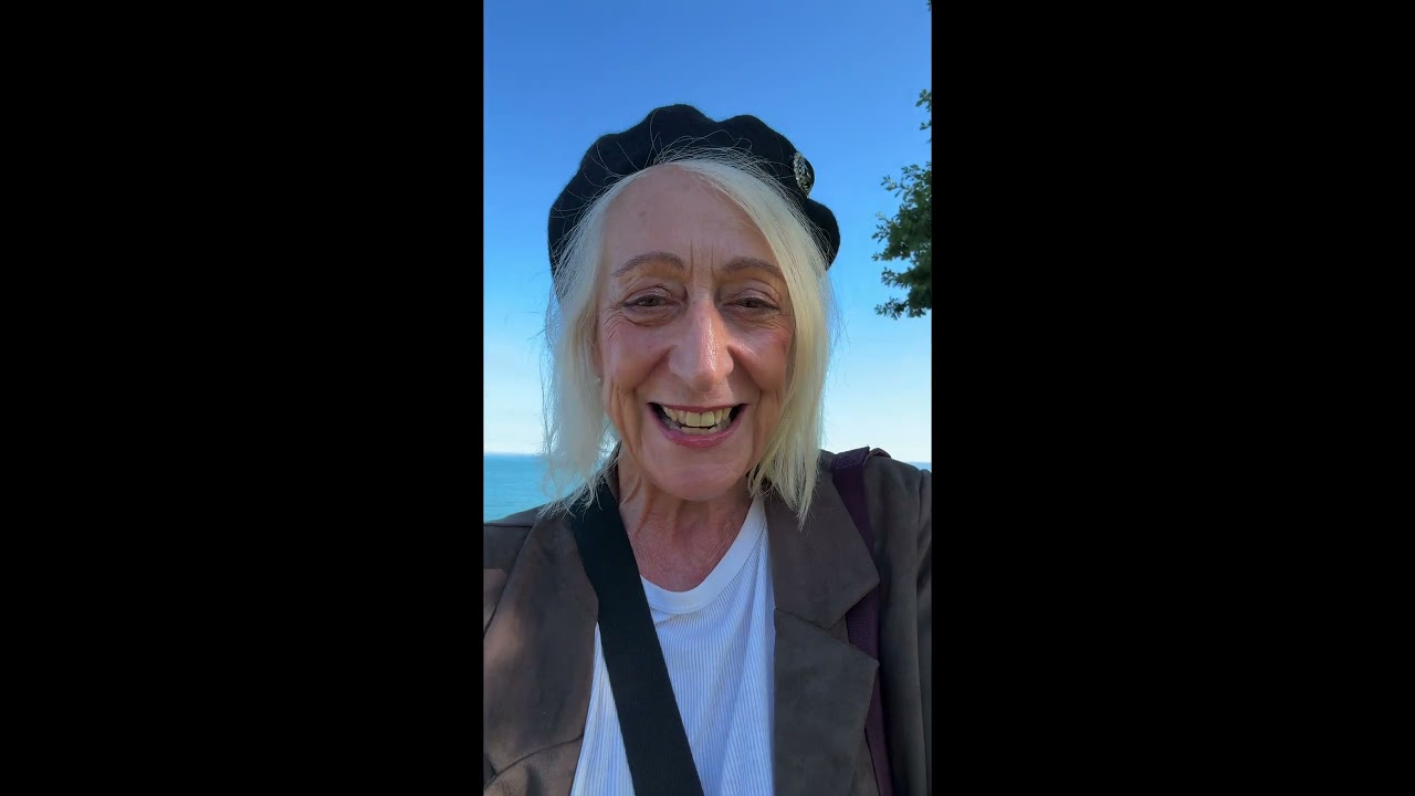 Margaret’s Morning Minute #16